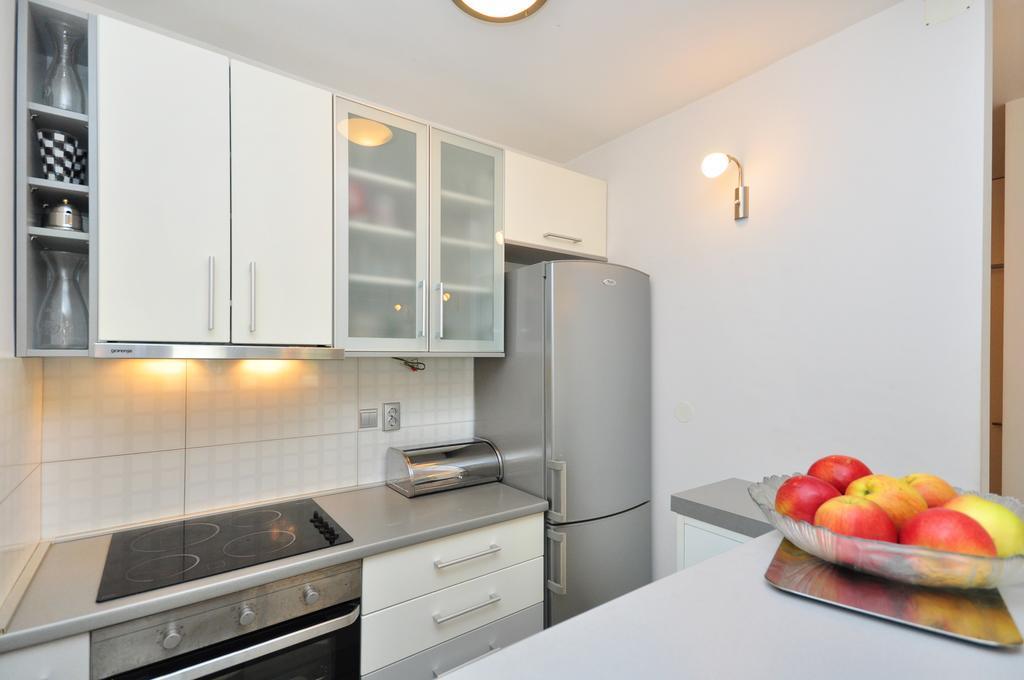 Apartment Ivan Split Ngoại thất bức ảnh