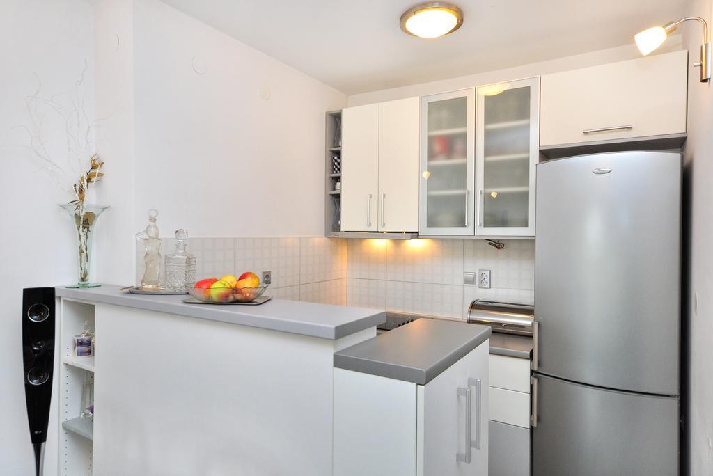 Apartment Ivan Split Ngoại thất bức ảnh