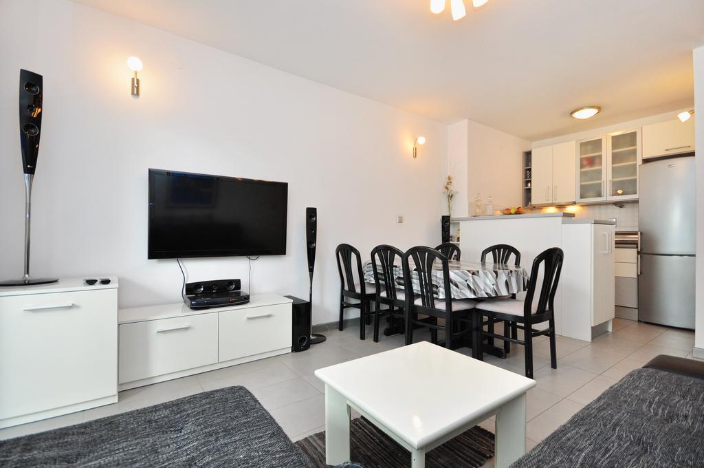 Apartment Ivan Split Ngoại thất bức ảnh