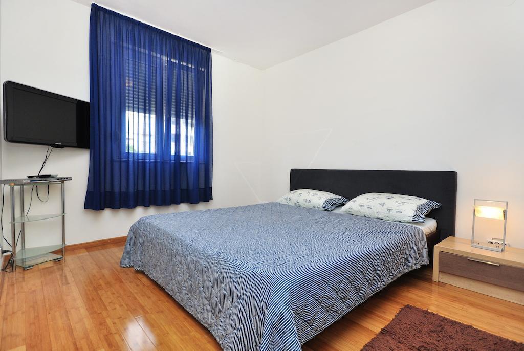 Apartment Ivan Split Ngoại thất bức ảnh
