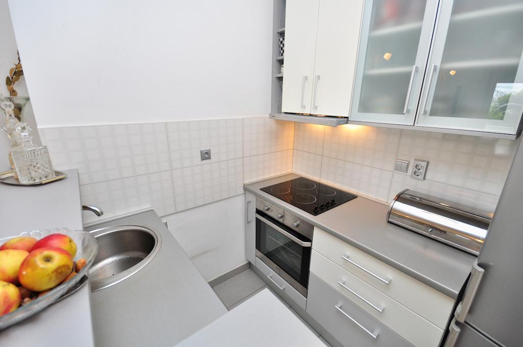 Apartment Ivan Split Ngoại thất bức ảnh